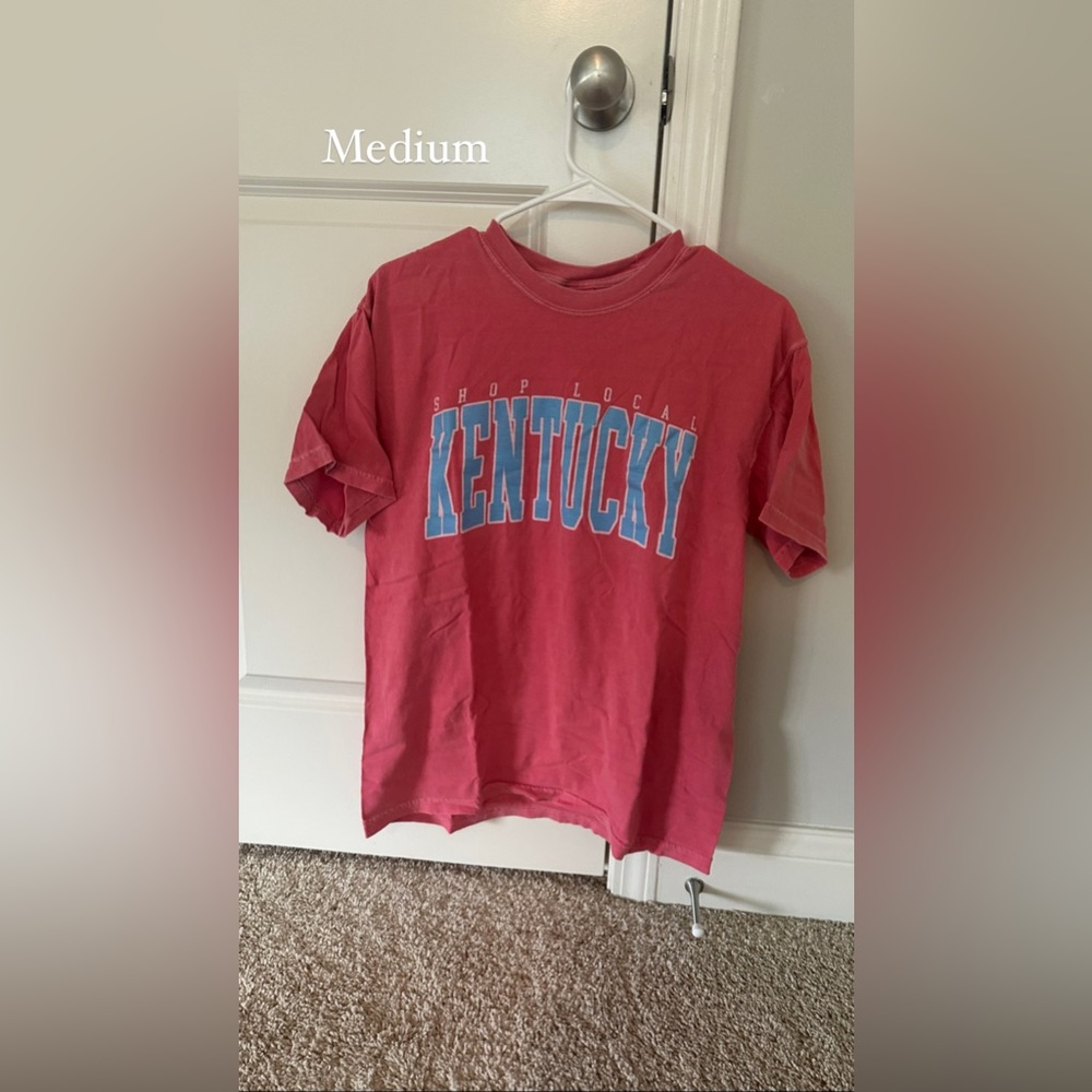 Kentucky shirt